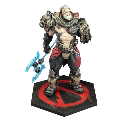 PRE ORDER – BORDERLANDS 4 - AMON