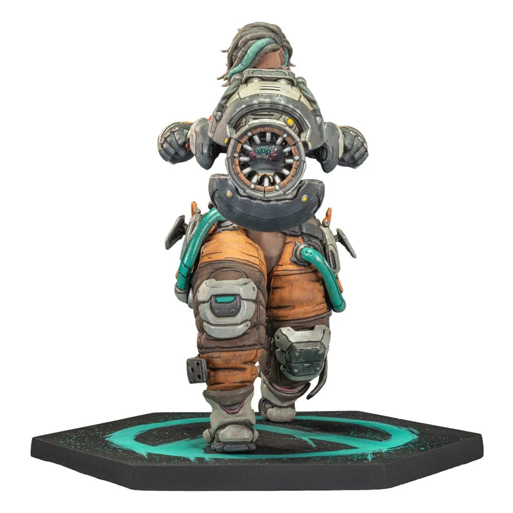 PRE ORDER – BORDERLANDS 4 - HARLOWE