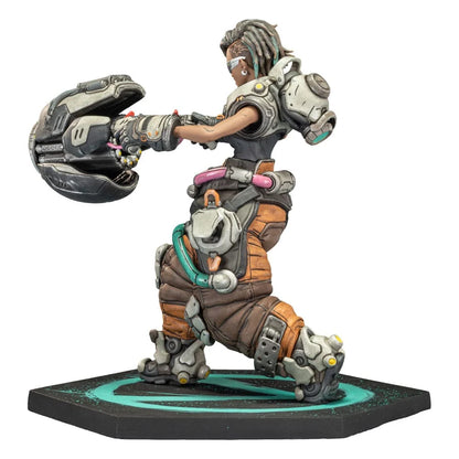 PRE ORDER – BORDERLANDS 4 - HARLOWE