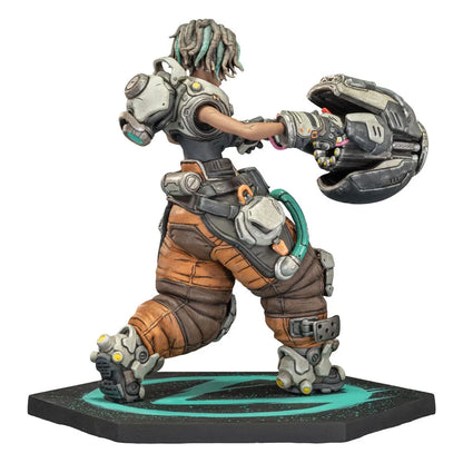 PRE ORDER – BORDERLANDS 4 - HARLOWE