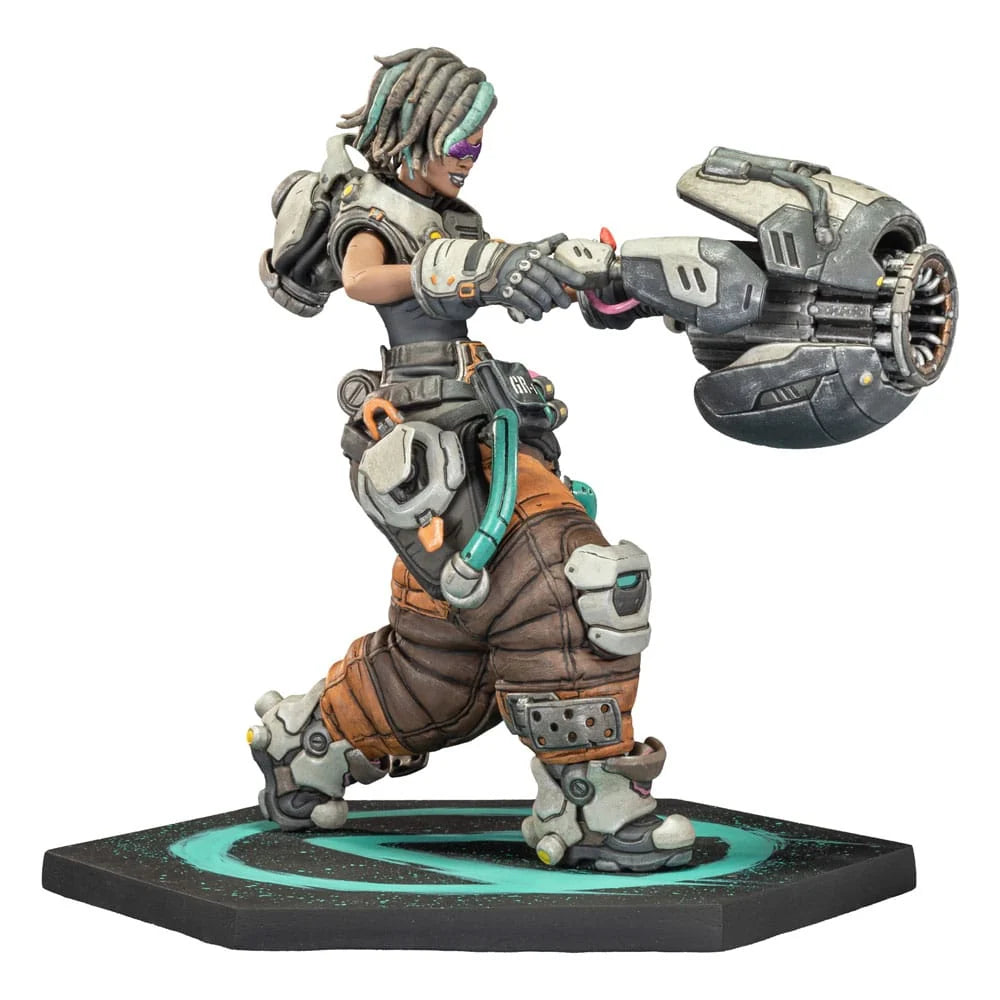 PRE ORDER – BORDERLANDS 4 - HARLOWE