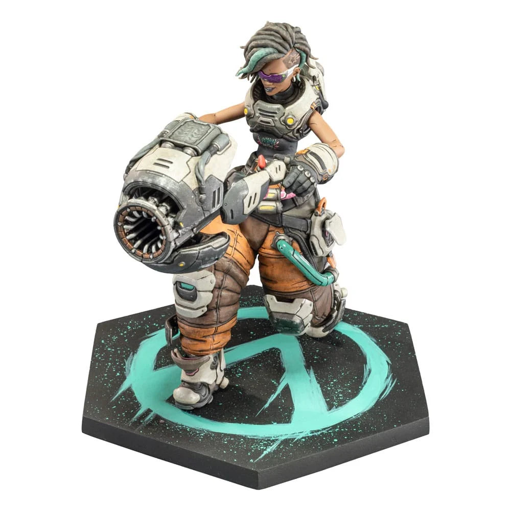 PRE ORDER – BORDERLANDS 4 - HARLOWE