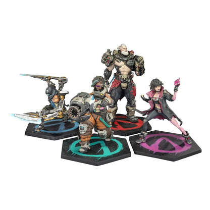 PRE ORDER – BORDERLANDS 4 - HARLOWE