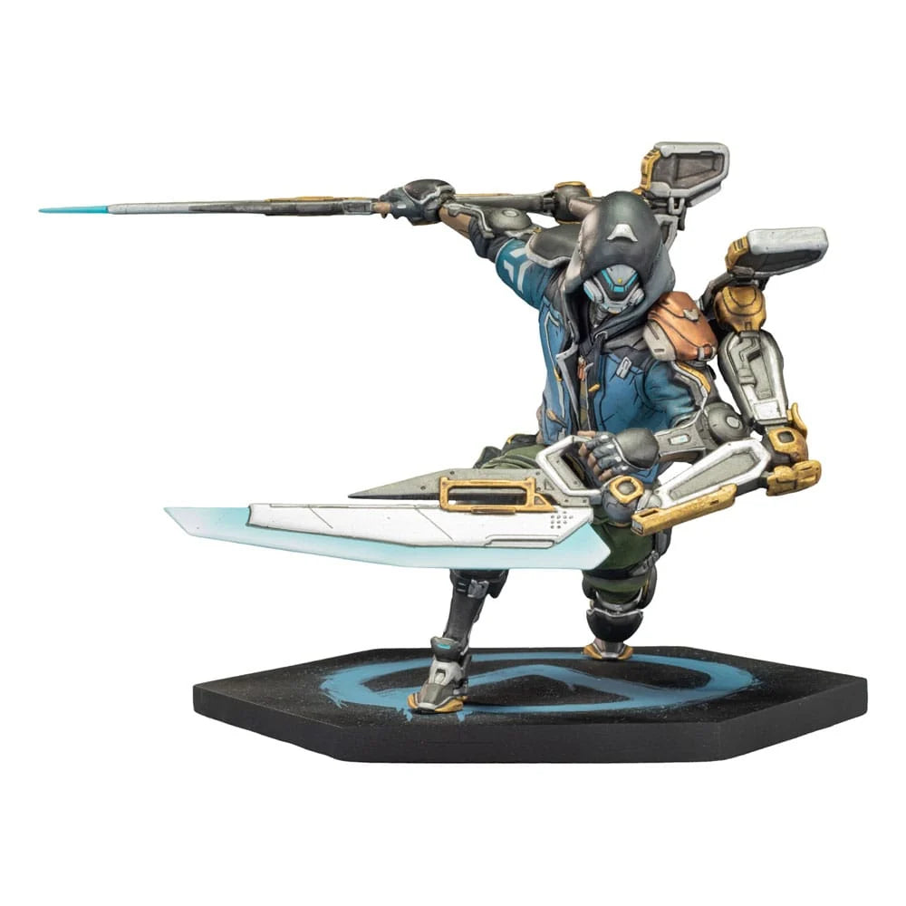 PRE ORDER – BORDERLANDS 4 - RAFA