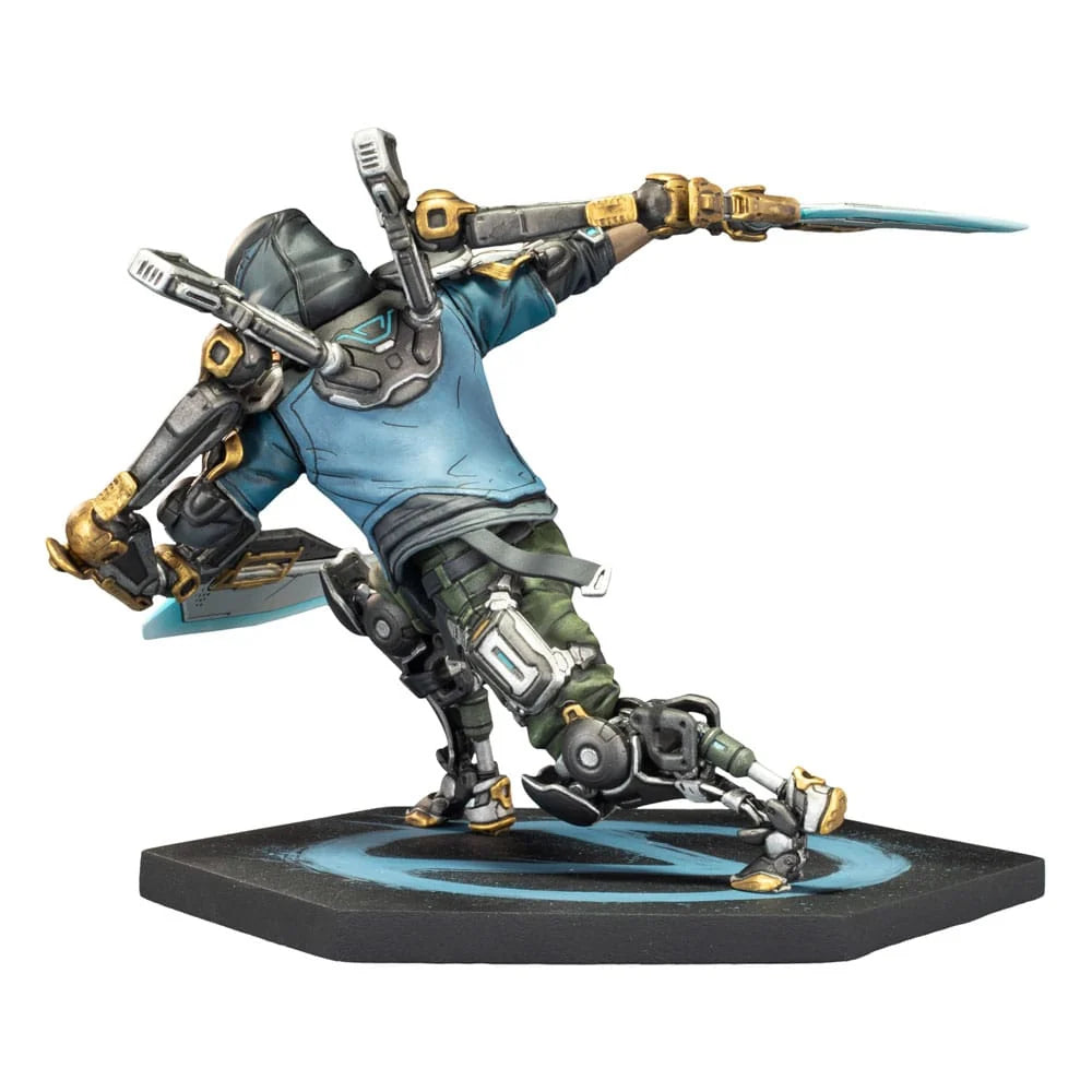 PRE ORDER – BORDERLANDS 4 - RAFA