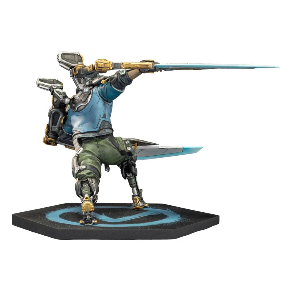PRE ORDER – BORDERLANDS 4 - RAFA