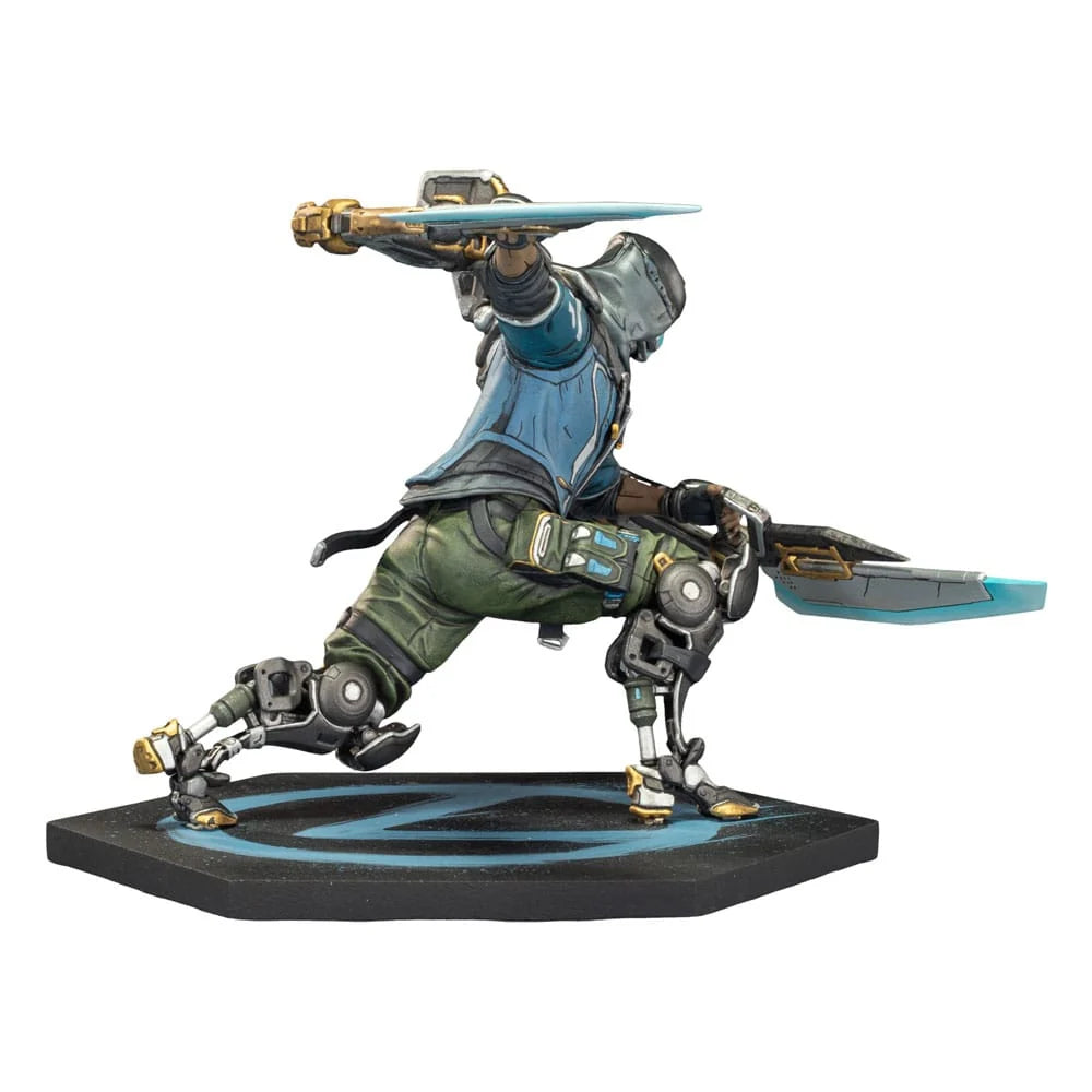 PRE ORDER – BORDERLANDS 4 - RAFA