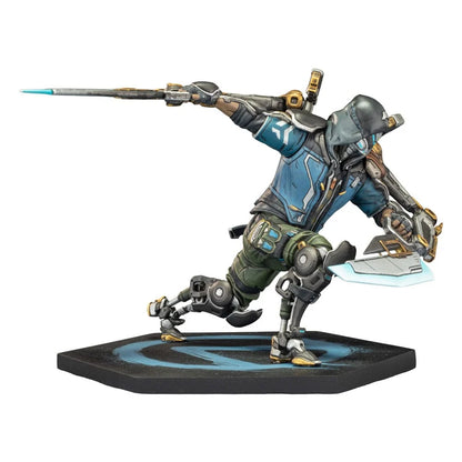 PRE ORDER – BORDERLANDS 4 - RAFA