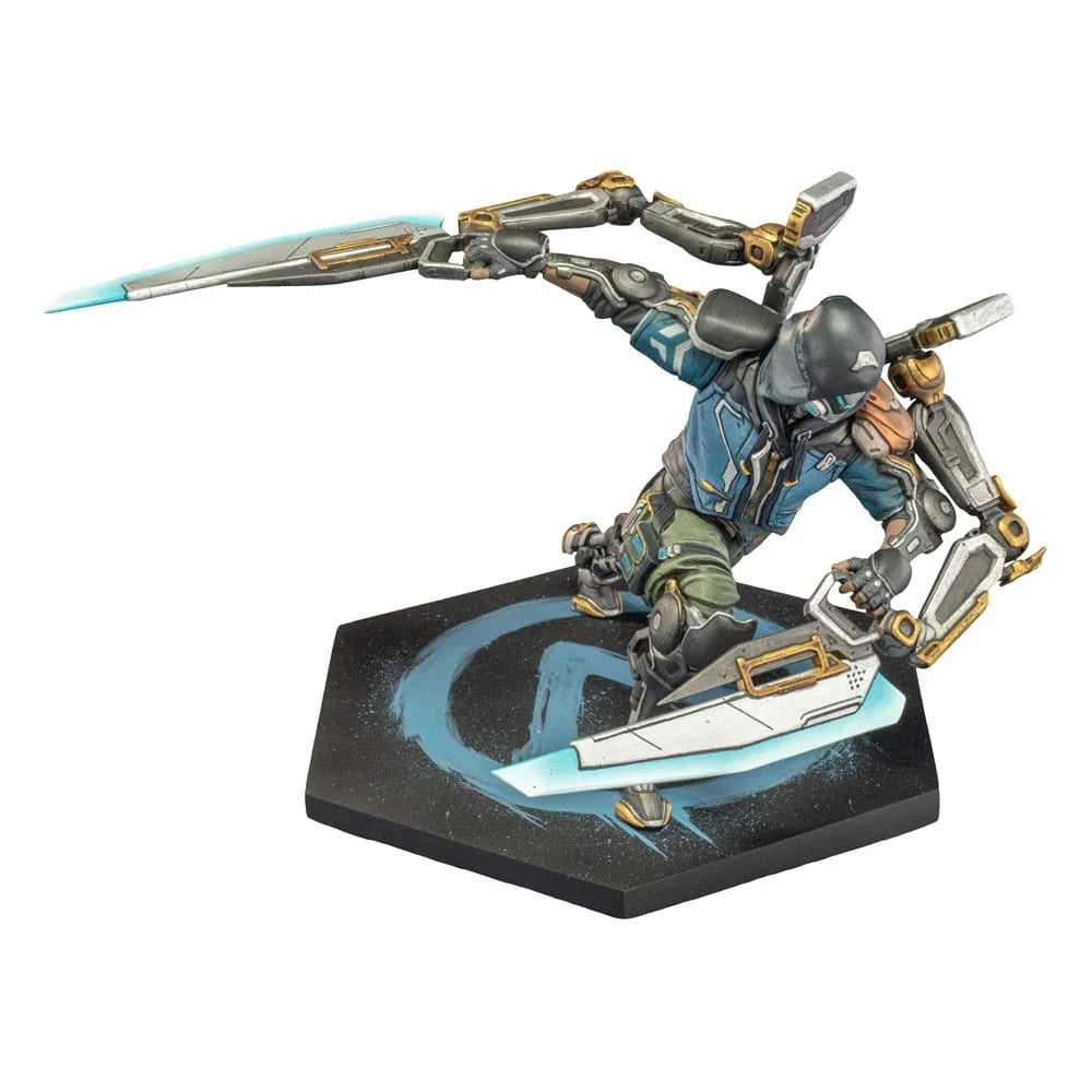 PRE ORDER – BORDERLANDS 4 - RAFA