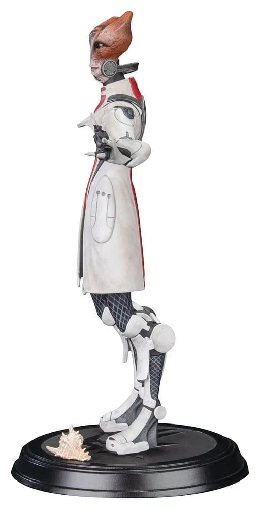 PRE ORDER – MASS EFFECT - MORDIN SOLUS - FIGURE