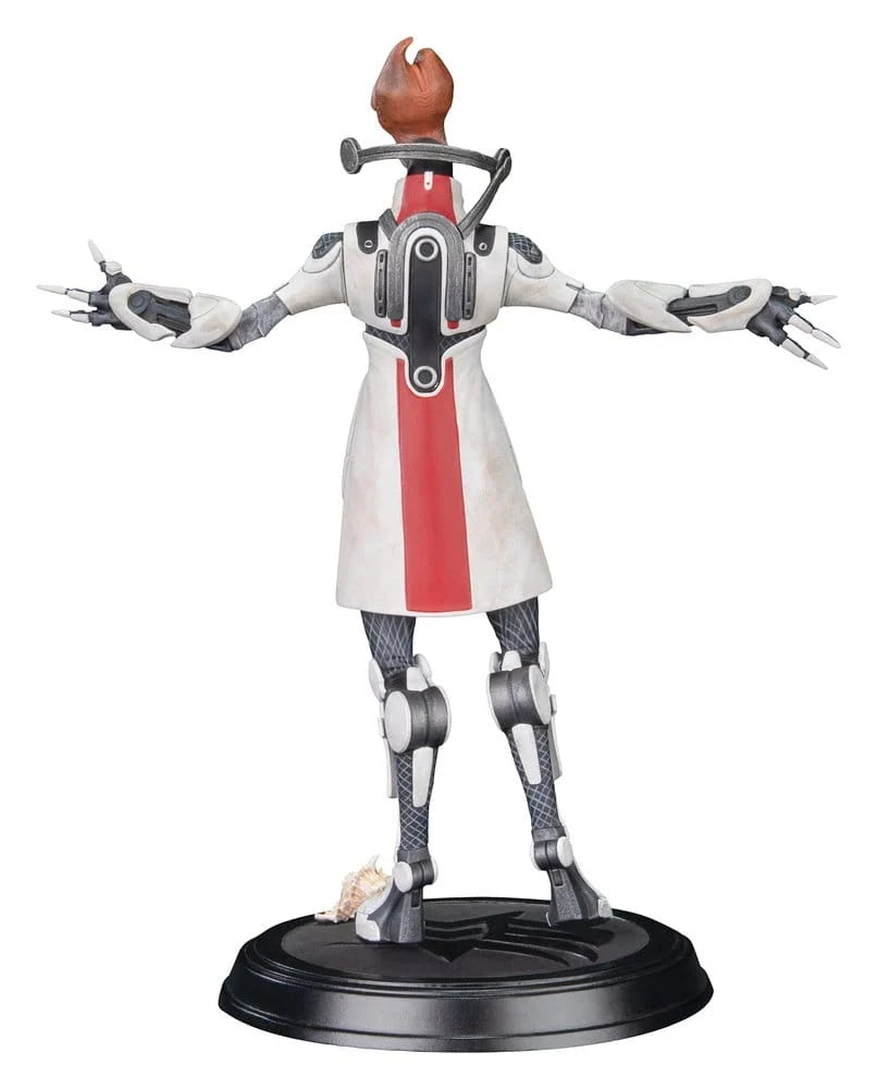 PRE ORDER – MASS EFFECT - MORDIN SOLUS - FIGURE