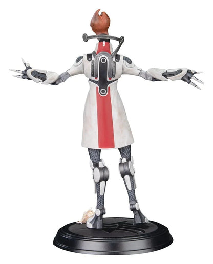 PRE ORDER – MASS EFFECT - MORDIN SOLUS - FIGURE
