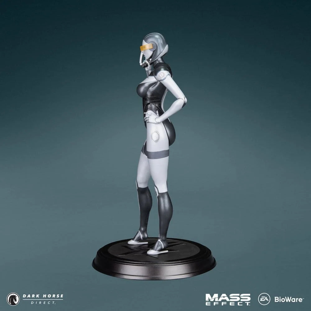 PRE ORDER – MASS EFFECT - EDI - PVC FIGURE