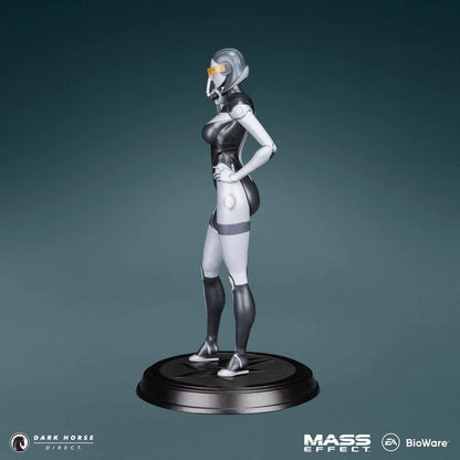 PRE ORDER – MASS EFFECT - EDI - PVC FIGURE