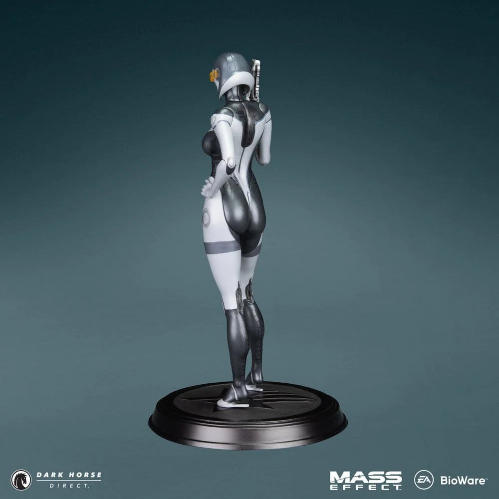 PRE ORDER – MASS EFFECT - EDI - PVC FIGURE