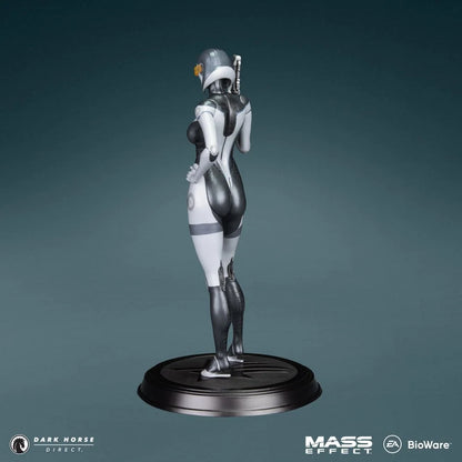 PRE ORDER – MASS EFFECT - EDI - PVC FIGURE