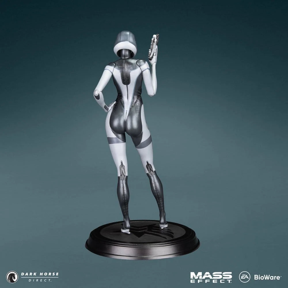 PRE ORDER – MASS EFFECT - EDI - PVC FIGURE