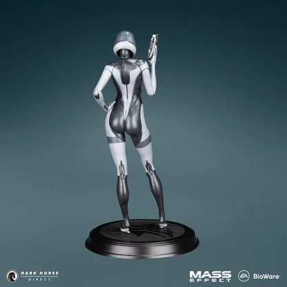 PRE ORDER – MASS EFFECT - EDI - PVC FIGURE