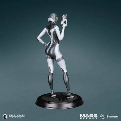 PRE ORDER – MASS EFFECT - EDI - PVC FIGURE