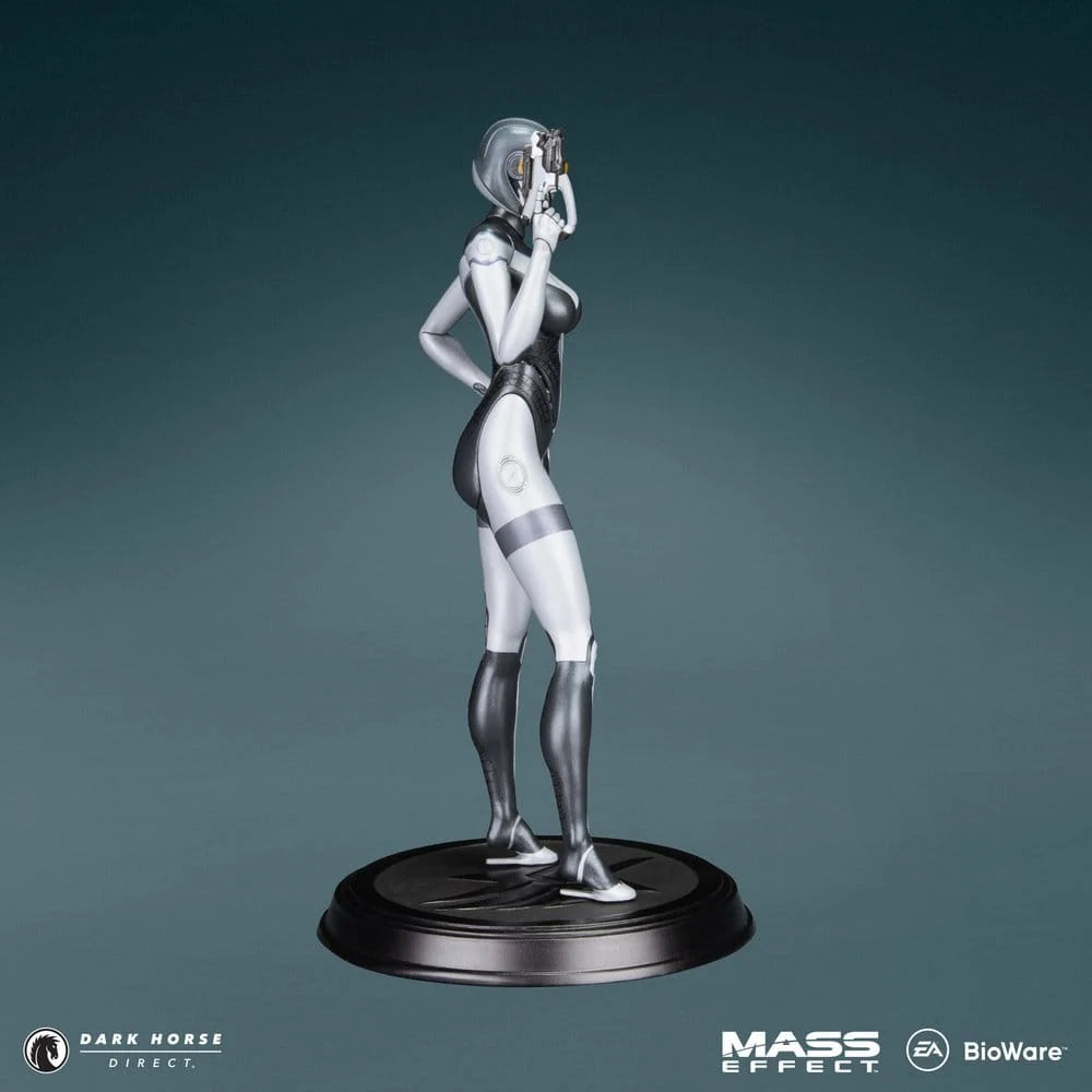 PRE ORDER – MASS EFFECT - EDI - PVC FIGURE