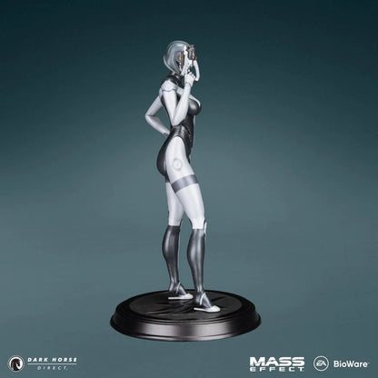 PRE ORDER – MASS EFFECT - EDI - PVC FIGURE