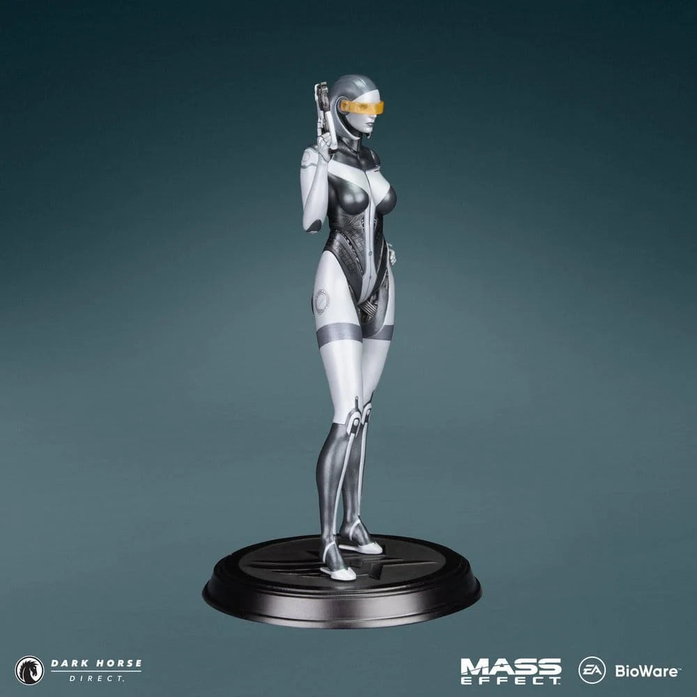 PRE ORDER – MASS EFFECT - EDI - PVC FIGURE