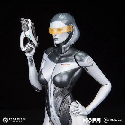PRE ORDER – MASS EFFECT - EDI - PVC FIGURE
