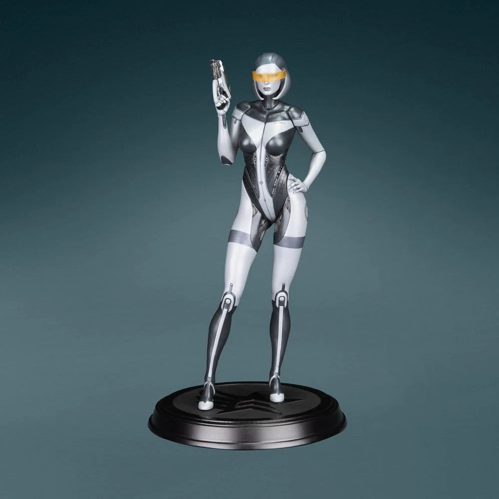 PRE ORDER – MASS EFFECT - EDI - PVC FIGURE