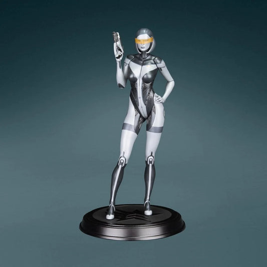 PRE ORDER – MASS EFFECT - EDI - PVC FIGURE