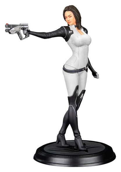 PRE ORDER – MASS EFFECT - MIRANDA LAWSON - FIGURE