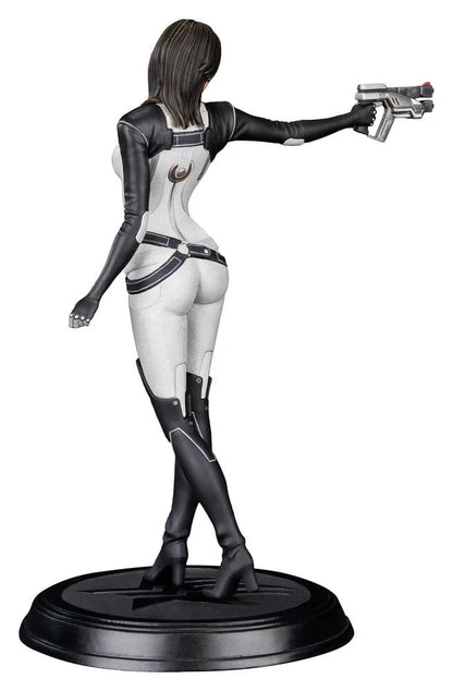 PRE ORDER – MASS EFFECT - MIRANDA LAWSON - FIGURE