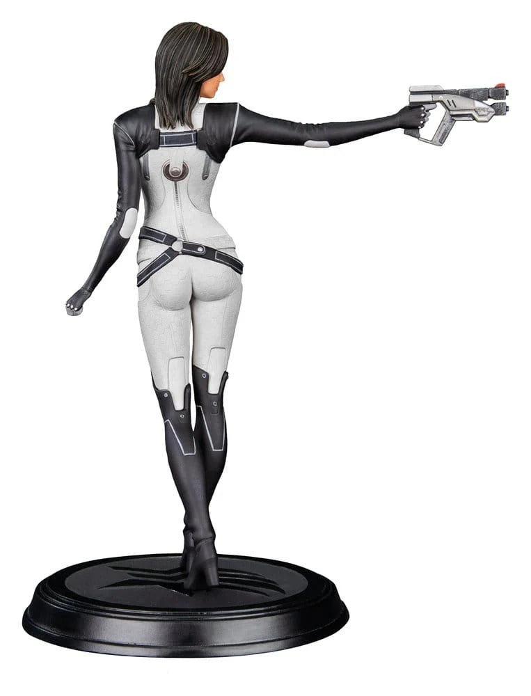 PRE ORDER – MASS EFFECT - MIRANDA LAWSON - FIGURE