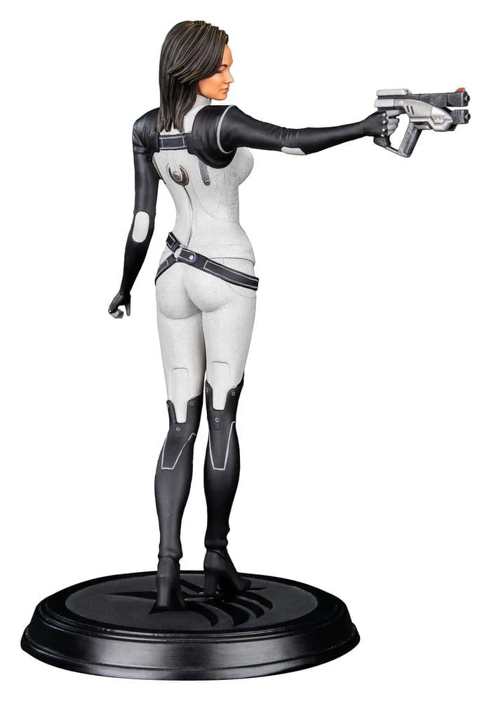 PRE ORDER – MASS EFFECT - MIRANDA LAWSON - FIGURE