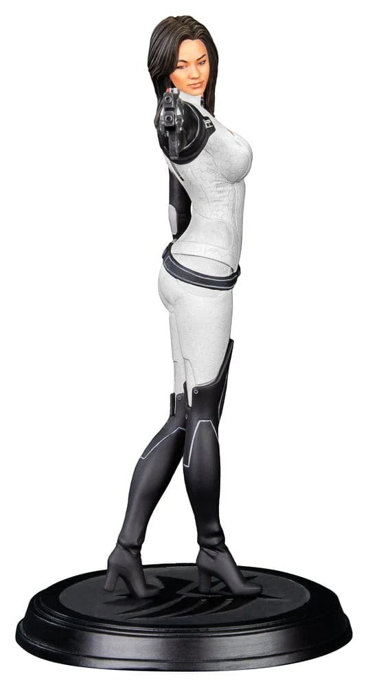 PRE ORDER – MASS EFFECT - MIRANDA LAWSON - FIGURE
