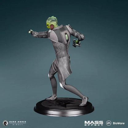 PRE ORDER – MASS EFFECT - THANE KRIOS - PVC FIGURE