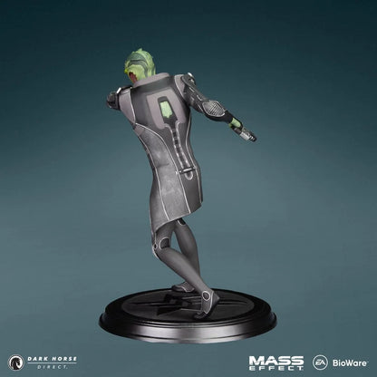 PRE ORDER – MASS EFFECT - THANE KRIOS - PVC FIGURE