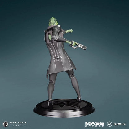 PRE ORDER – MASS EFFECT - THANE KRIOS - PVC FIGURE