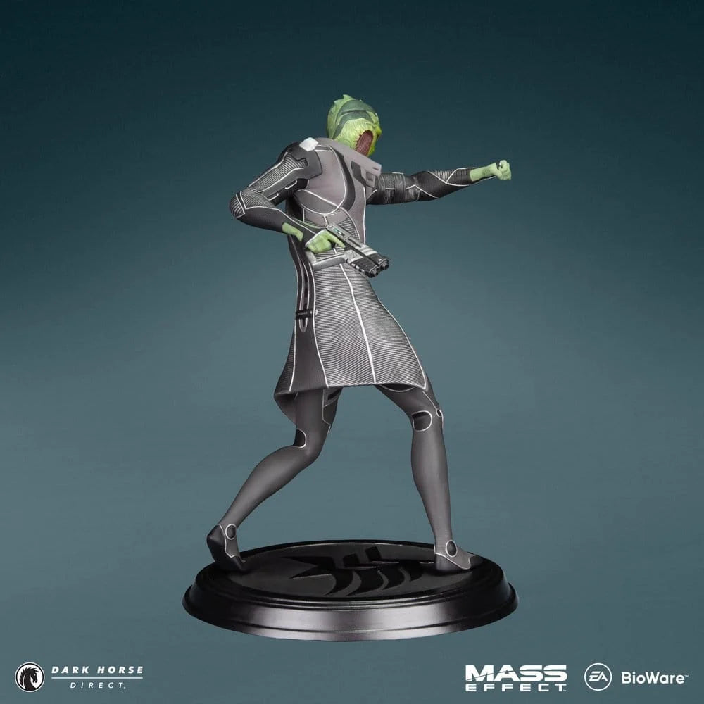PRE ORDER – MASS EFFECT - THANE KRIOS - PVC FIGURE