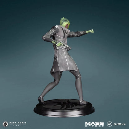 PRE ORDER – MASS EFFECT - THANE KRIOS - PVC FIGURE