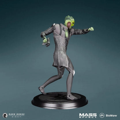PRE ORDER – MASS EFFECT - THANE KRIOS - PVC FIGURE
