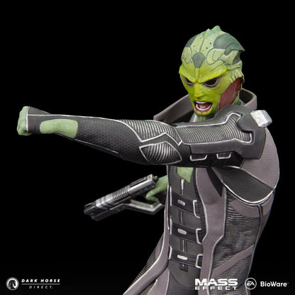 PRE ORDER – MASS EFFECT - THANE KRIOS - PVC FIGURE