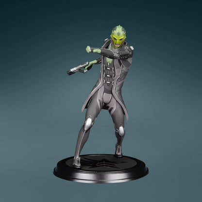 PRE ORDER – MASS EFFECT - THANE KRIOS - PVC FIGURE