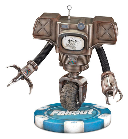 PRE ORDER – FALLOUT (AMAZON) - VICTOR THE SECURITRON - FIGURE