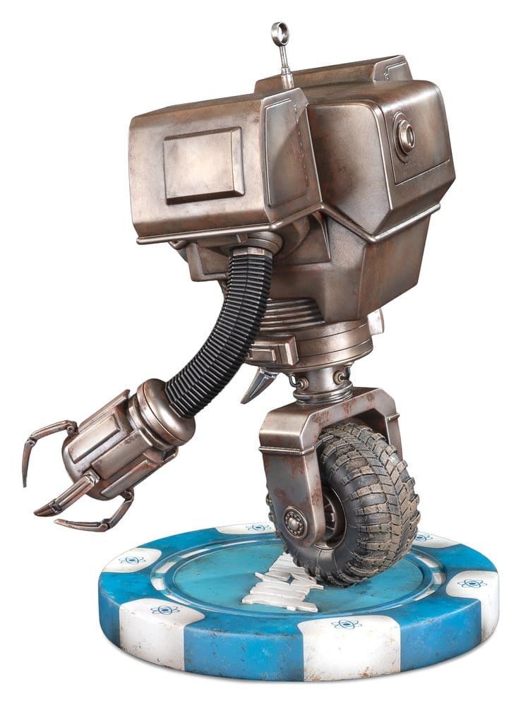 PRE ORDER – FALLOUT (AMAZON) - VICTOR THE SECURITRON - FIGURE