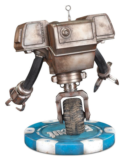 PRE ORDER – FALLOUT (AMAZON) - VICTOR THE SECURITRON - FIGURE
