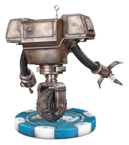 PRE ORDER – FALLOUT (AMAZON) - VICTOR THE SECURITRON - FIGURE