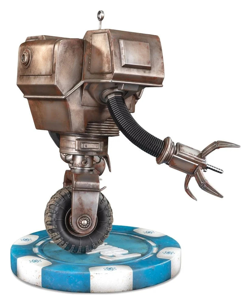 PRE ORDER – FALLOUT (AMAZON) - VICTOR THE SECURITRON - FIGURE