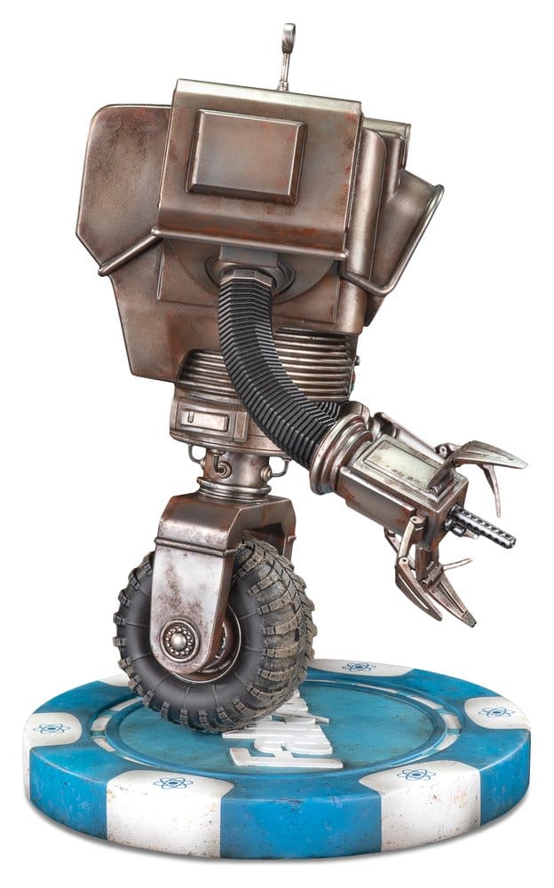 PRE ORDER – FALLOUT (AMAZON) - VICTOR THE SECURITRON - FIGURE