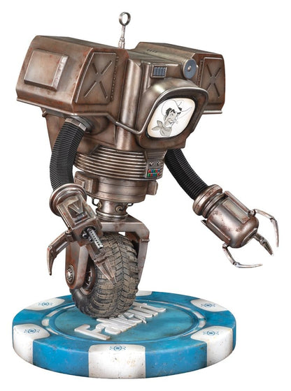 PRE ORDER – FALLOUT (AMAZON) - VICTOR THE SECURITRON - FIGURE
