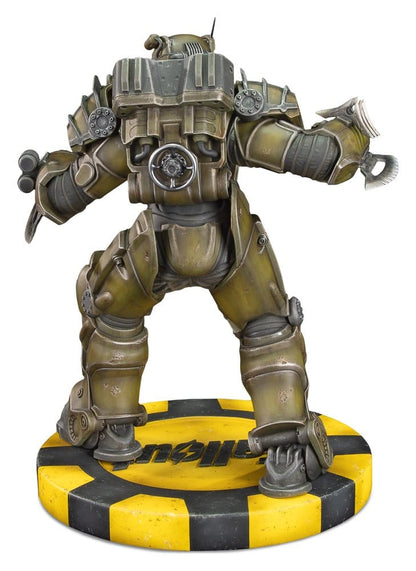 PRE ORDER – FALLOUT (AMAZON) - NCR POWER ARMOR - FIGURE